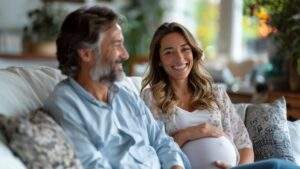 Read more about the article Age and Fertility: How Does It Affect the IVF Outcome?